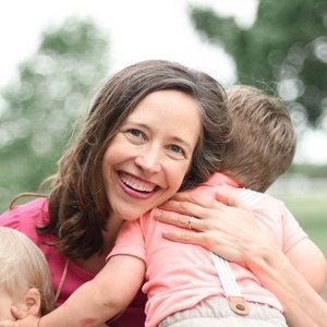 Meet your Posher, Jenny